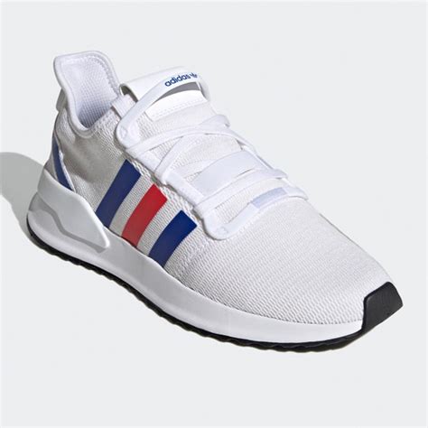 adidas sneaker weiß mesh herren|Adidas sneakers herren.